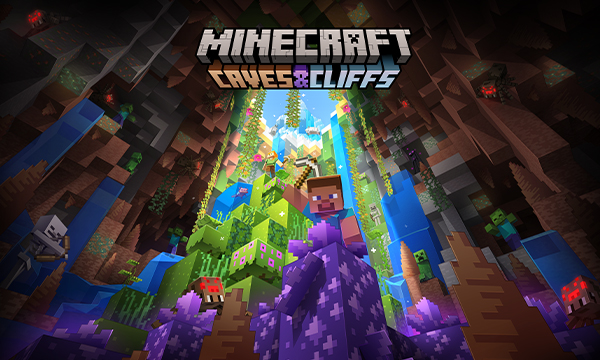 online games Minecraft